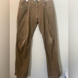 Kuhl Pants Size 36x32